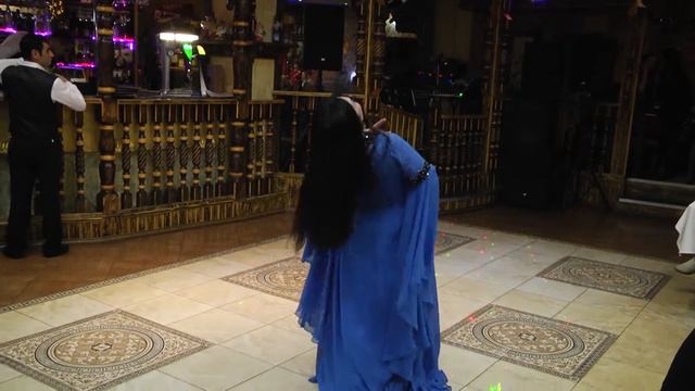 Вечеринка "Весна в Халиджистане"-2015г. смотреть онлайн