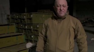 Подробнее о подземных оружейных складах Соледара.