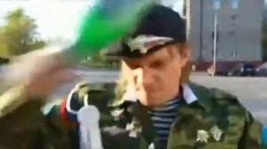 Даёшь молодёжь! ВДВ