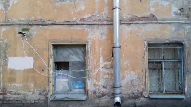 питер старый дом смотреть онлайн