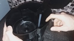 Кофеварка Saturn ST-CM7052