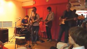 ReSound cover: В море ветер, в море буря...