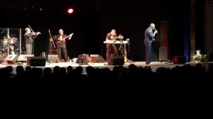 Александр Розенбаум - Чемоданчик - 26.05.2022