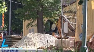 Реставрация усадьбы Воронцово