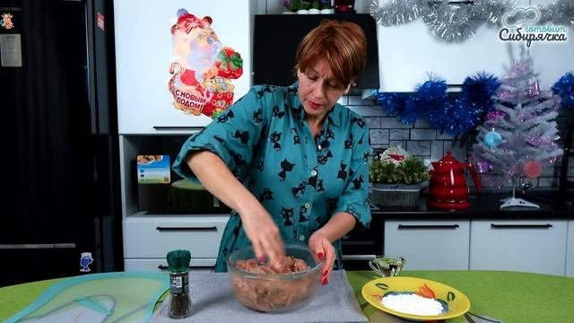 Всеми любимые Котлеты из фарша: ароматный рецепт популярного блюда!