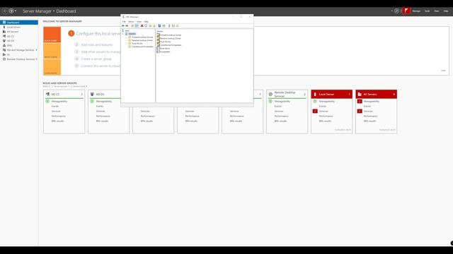 Configuring Cisco Umbrella as Forwarders for Local DNS смотреть онлайн