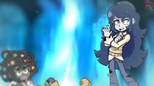 Эпитет Стёрт | Серия 4 – Отражение | Epithet Erased | EP4 - Reflection (НА РУССКОМ) смотреть онлайн