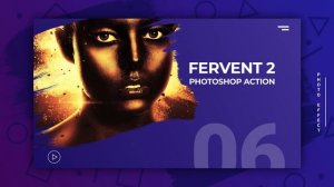 Top 10 New Photoshop Actions