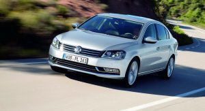 Volkswagen Passat B7 недостатки авто с пробегом | Минусы и болячки Фольксваген Пассат Б7