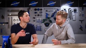 Сломать Карбоновые Колёса! Сможем ли мы? GCN по-русски