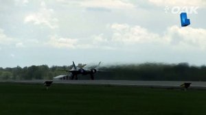 Military Watch Magazine: Су-57 во время боевого применения установил мировой рекорд