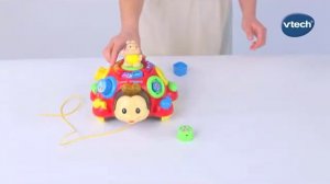 "Говорящий жук" ТМ Vtech