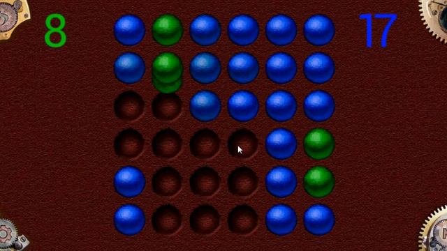 Игры разума "Инфекция 1"