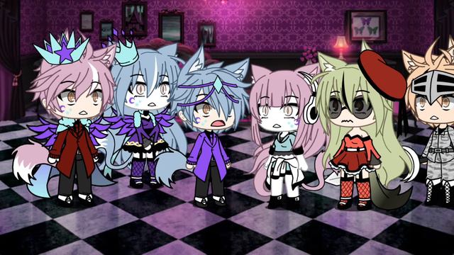 Dance,Dance,Dance,royal family Gacha life 😊 смотреть онлайн