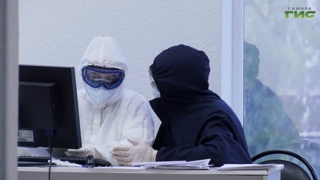 В областной клинической больнице имени Середавина усовершенствовали работу приемного покоя смотреть онлайн