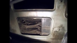 как поменять салонный фильтр на уаз патриот +кат№