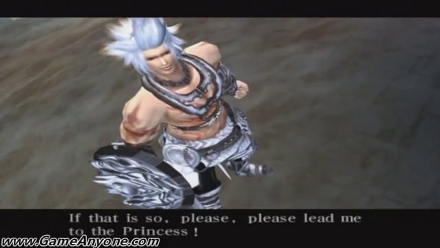 Let's Play - Rygar: The Battle of Argus [Wii][HD] - Part 9: Siren Diskarmor смотреть онлайн