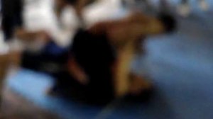 Hapkido vs Kick Boxing