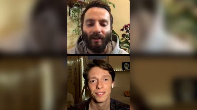 Что такое творчество, откуда оно берётся и как начать им делиться | Эдгар Винницкий