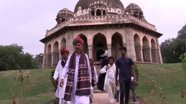 Flamenco India - documentary movie trailer - Support Our Project - Oliver Rajamani смотреть онлайн