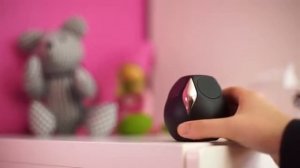 ULO - видеокамера в виде совы для домашнего мониторинга