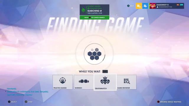 Some overwatch смотреть онлайн