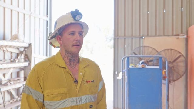 Driller Level 2 | Offsider to Supervisor - Driller Career Progression смотреть онлайн