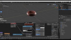 Blender Medical Animation and Visualization [Blender 2.8]