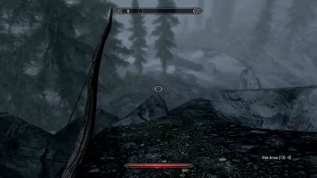 MSI GE60 - Skyrim (GTX 660m) смотреть онлайн