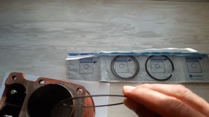 Даработка целиндров  М72. К750. Ирбит.Поршня авто технология.