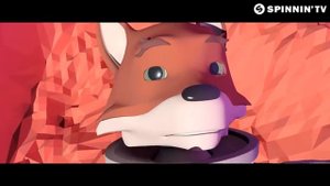 Fox Stevenson & Curbi - Hoohah (Official Music Video)