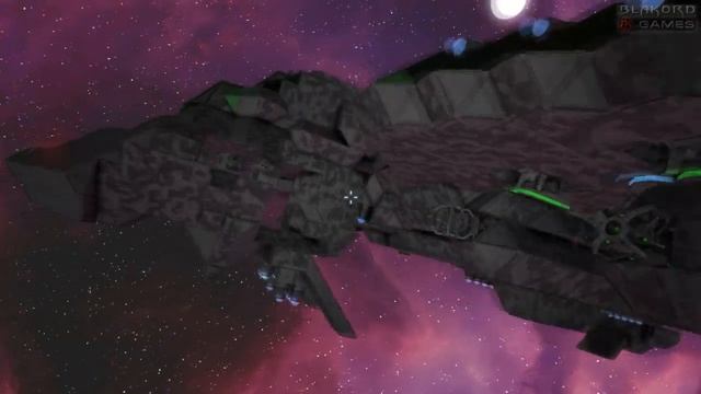 Super Naves #2 - OB20 Cuervo Silencioso ► SPACE ENGINEERS ► Gameplay Español смотреть онлайн