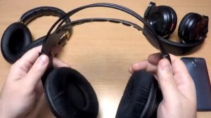 Обзор наушников Superlux HD681 Evo