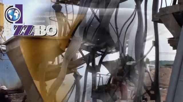 Бетонный завод ZZBO РБУ-2Г-30АС Кстово Нижегородская область смотреть онлайн