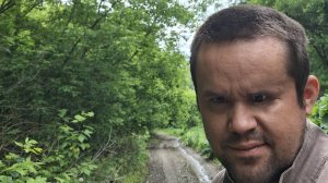 поселок Рыбацкий