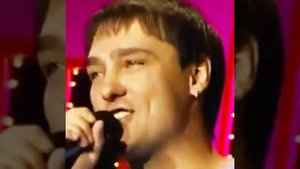 Ю. В. Шатунов-" Просто мечты".