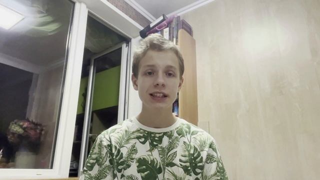 ДОСЧИТАЛ ДО 10 000 без перерыва Часть 1 смотреть онлайн