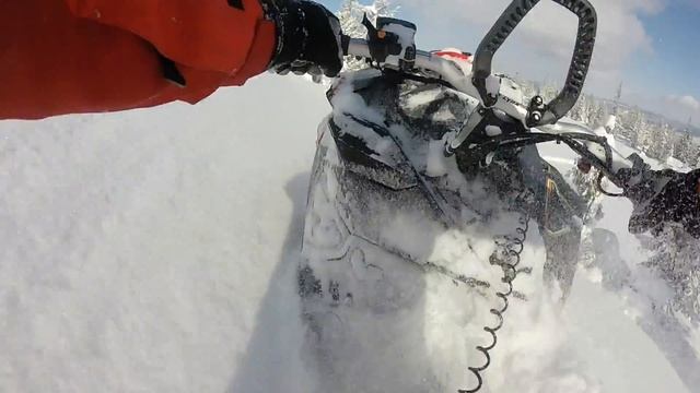 Lynx Boondocker RE 850 ALMOST technical смотреть онлайн