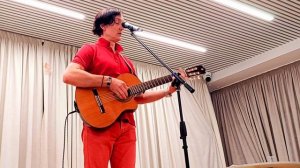 "Голос"🎸❤️🎶 красивая песня (cover) К.Никольского #гитара #cover #никольский