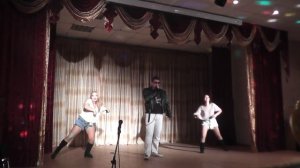 Серхио Рудаков - Лондон ГудБай( Кар-мен кавер)