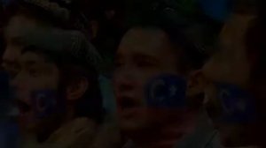 Go'zal Turkiston qo'shig'i Cho'lpon she'ri asosida!