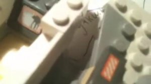 Обзор на лего star wars /6