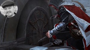 Assassins Creed: Brotherhood #24. Волк в овечьей шкуре