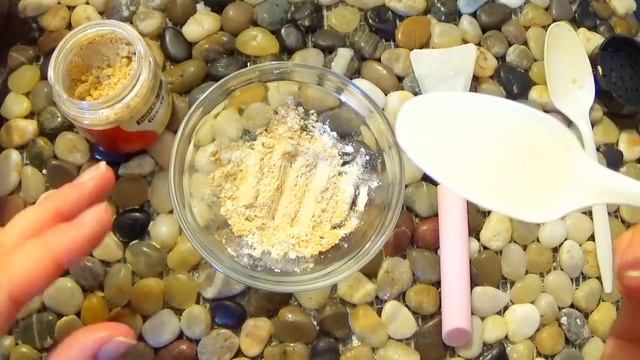Антивозрастная Маска Для Лица от Морщин ! Омоложение Лица Имбирная Маска