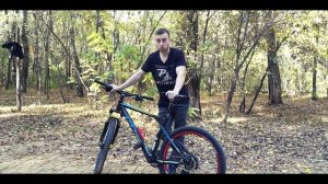 Обзор велосипеда GT Avalanche