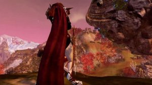 ArcheAge Дикобраз ЖГИ