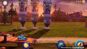 angry birds transformers (energon Lockdown su copañeda flamewar)