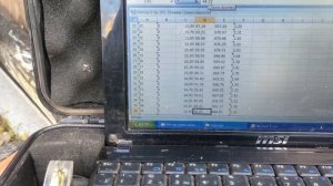 Решена проблема с водой!