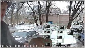 русский фнаф