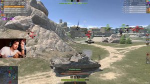 ЧТО ДЕЛАТЬ И КАК ИГРАТЬ НА НОВОМ Type 71 ● ОТЛИЧНЫЙ ТАНК И НЕ ИМБА ● WoT Blitz